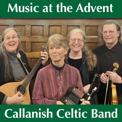 Music At Advent Callanish V2