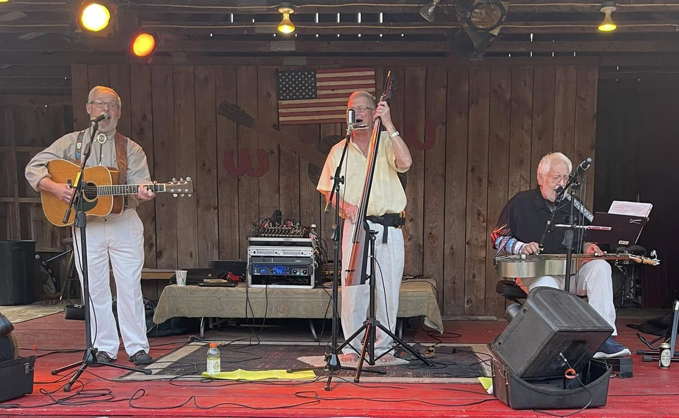 Lockport drifters1